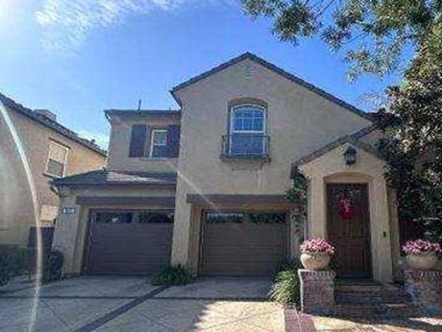 House for sale in Fullerton, California