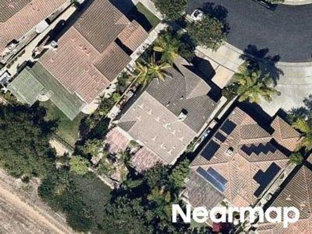 House for sale in Fullerton, California