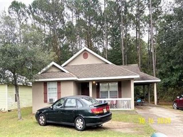 House for sale in Mississippi