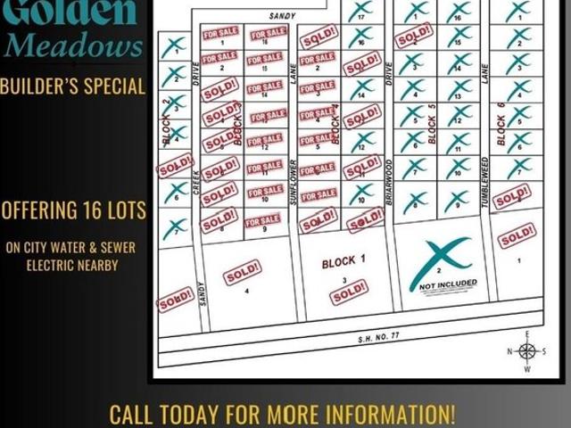Land for sale in Davis, Oklahoma