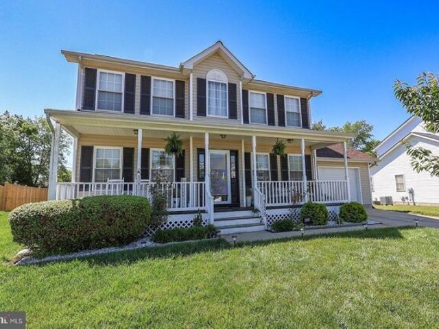 House for sale in California, Maryland