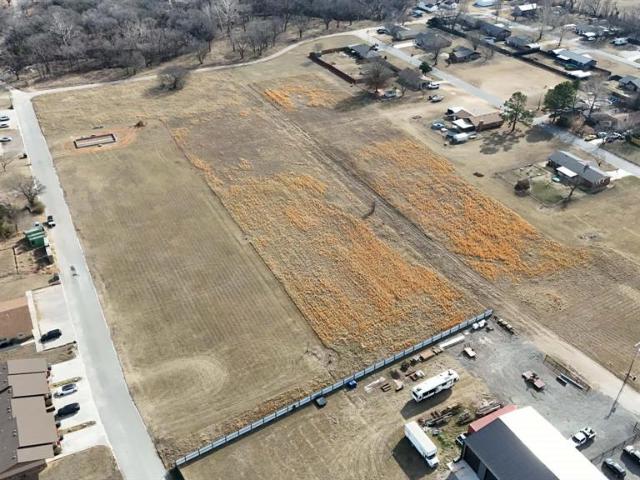 Land for sale in Davis, Oklahoma