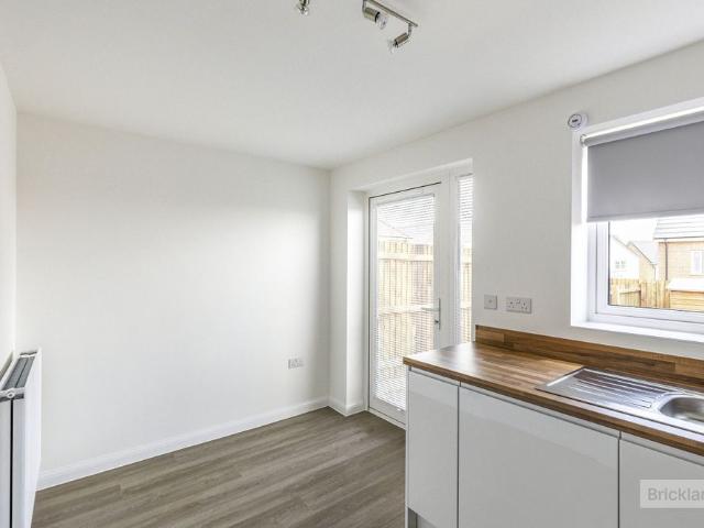 House for rent in Northampton, Overstone Leys