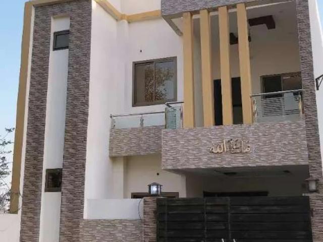 House for sale in Sialkot, Islamabad Capital Territory