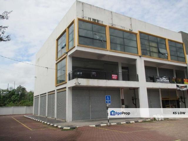 Warehouse for sale in Selangor