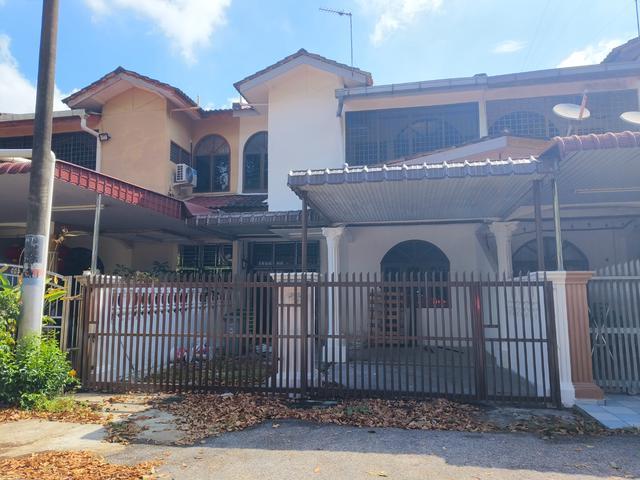 Terraced House for rent in Muar, Johor