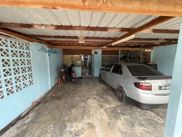 Terraced House for sale in Muar