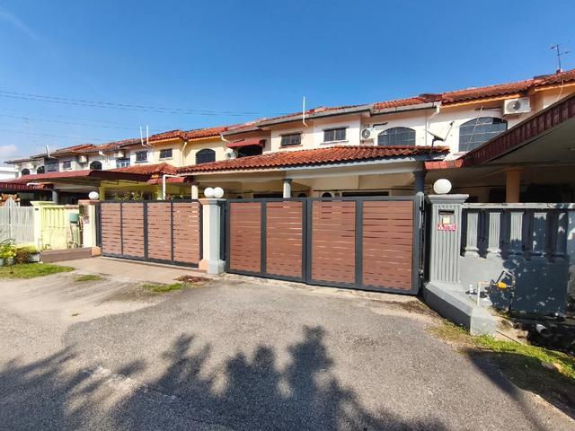 Terraced House for rent in Muar, Johor