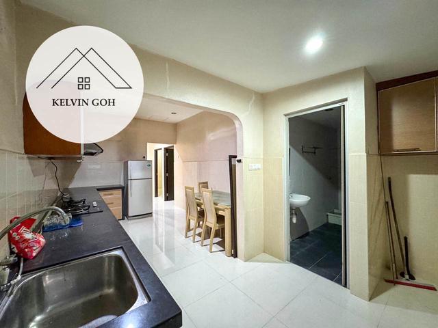 Terraced House for sale in Georgetown, Penang