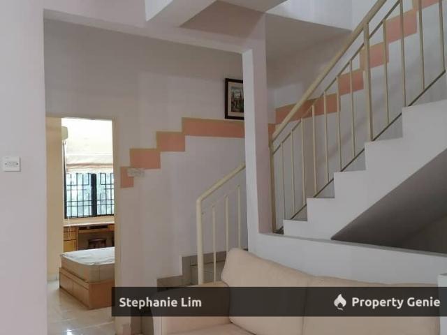 Terraced House for sale in Mukim 13, Georgetown