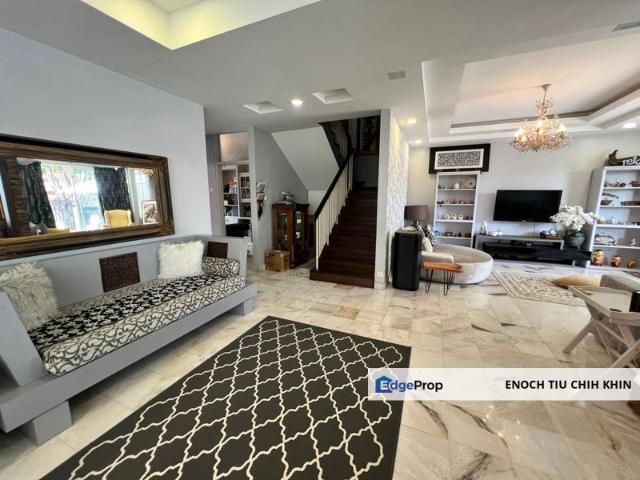 House for sale in Georgetown, Penang