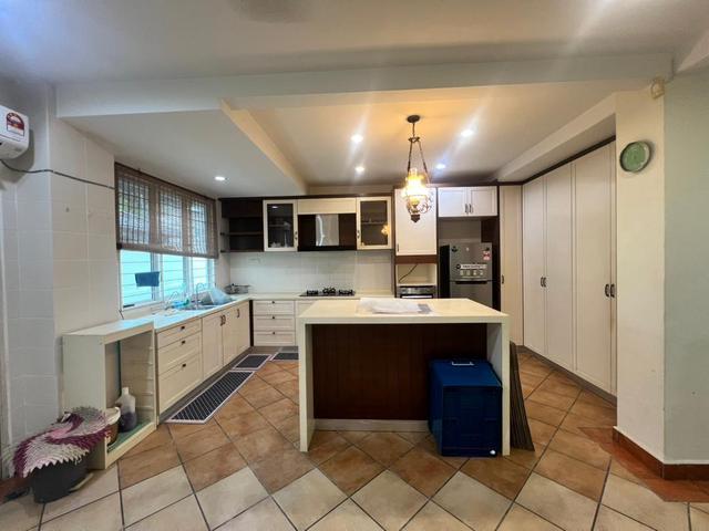 Terraced House for rent in Georgetown, Penang