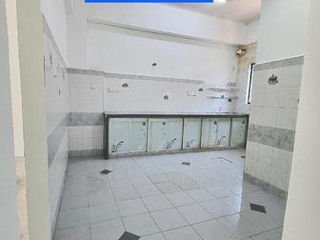 Terraced House for rent in Georgetown, Penang