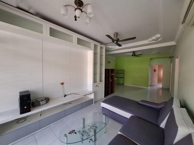 Townhouse for sale in Georgetown, Penang