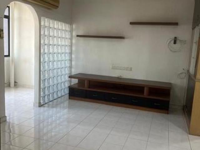 Apartment for sale in Georgetown, Penang