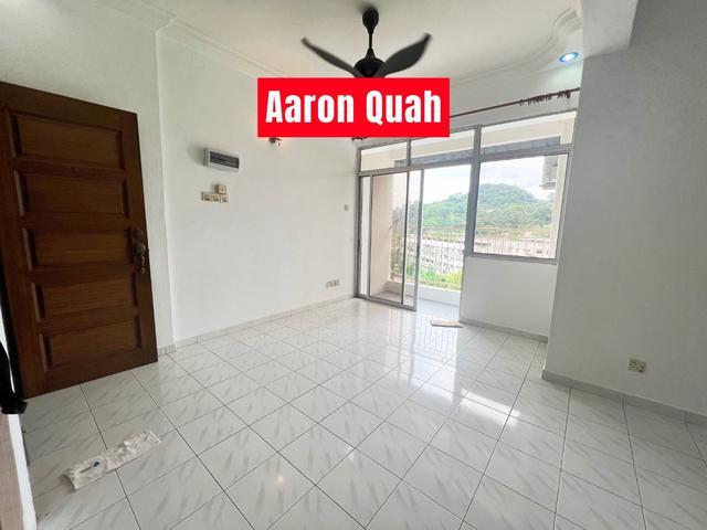 Apartment for sale in Georgetown, Penang