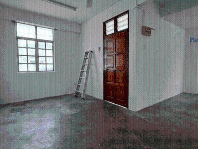 House for rent in Mukim 13, Georgetown
