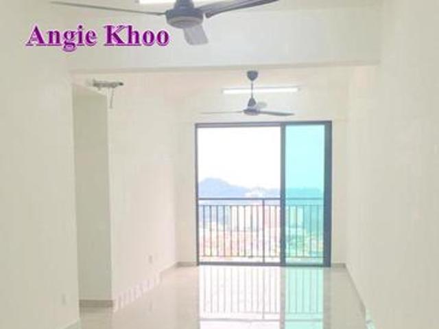 Condominium for sale in Georgetown, Penang
