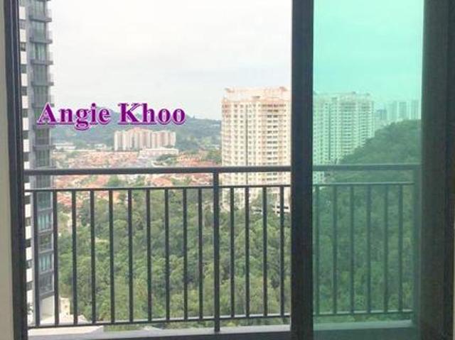 Condominium for sale in Georgetown, Penang