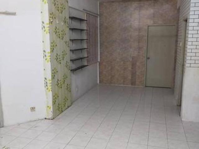 Apartment for sale in Georgetown, Penang