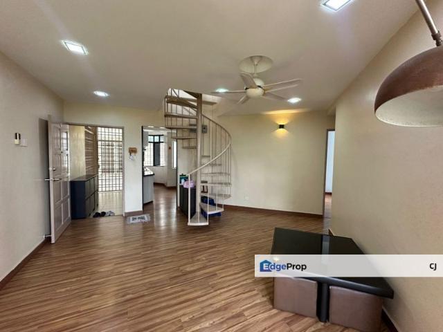 Condominium for sale in Georgetown, Penang