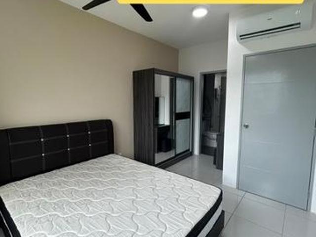 Condominium for rent in Georgetown, Penang