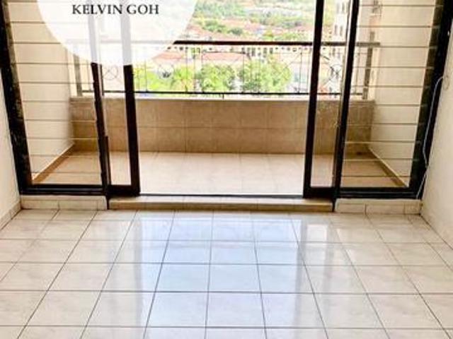 Condominium for sale in Barat Daya, George Town