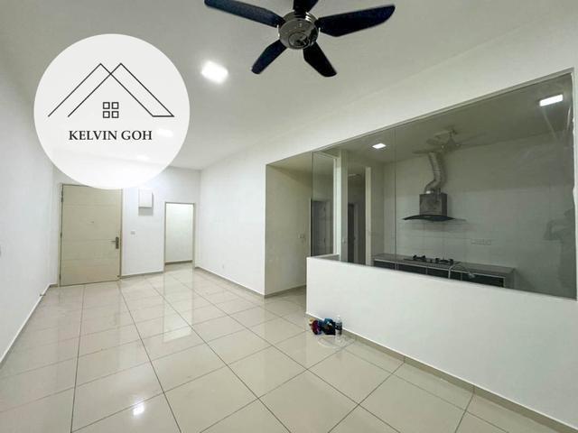 Condominium for sale in Barat Daya, George Town