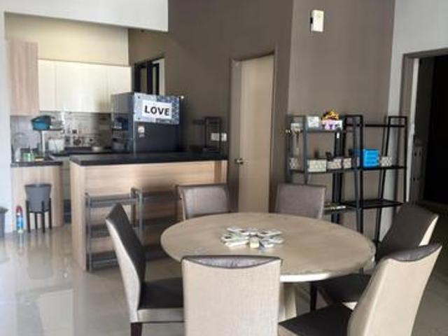 Condominium for rent in Georgetown, Penang