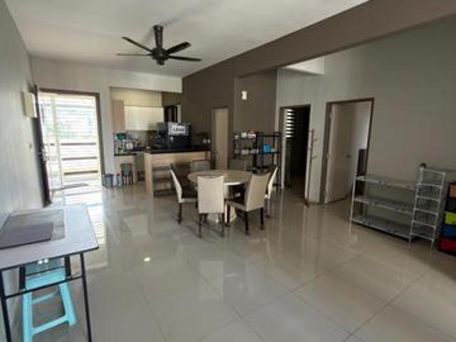 Condominium for rent in Georgetown, Penang