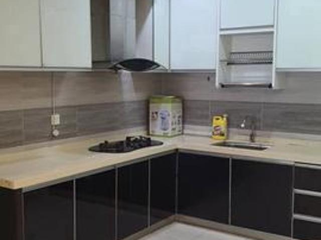Condominium for rent in Mukim 13, Georgetown
