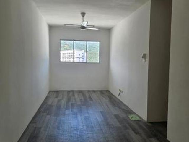 Apartment for sale in Georgetown, Penang