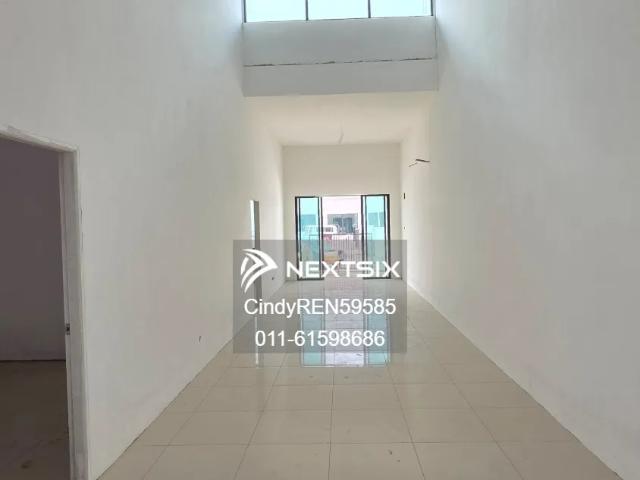 Residential House for sale in Georgetown, Penang