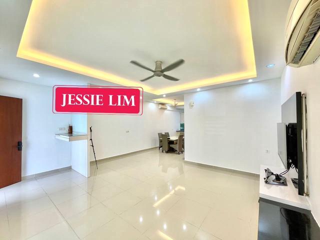 Terraced House for rent in Georgetown, Penang