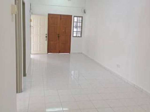 Terraced House for rent in Georgetown, Penang