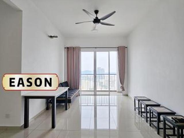 Serviced Residence for rent in Georgetown, Penang
