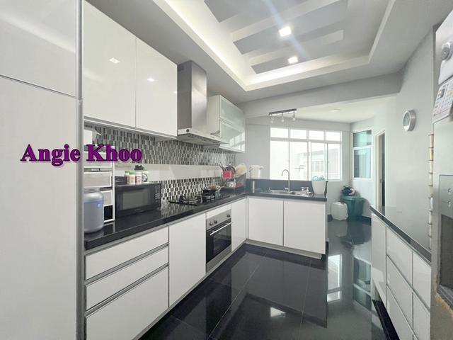 Condominium for sale in Georgetown, Penang