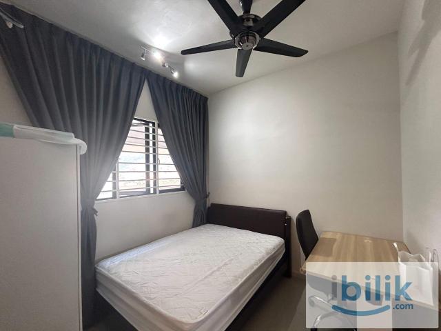 Room for rent in Barat Daya, George Town