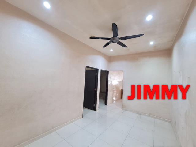 Terraced House for sale in Georgetown, Penang