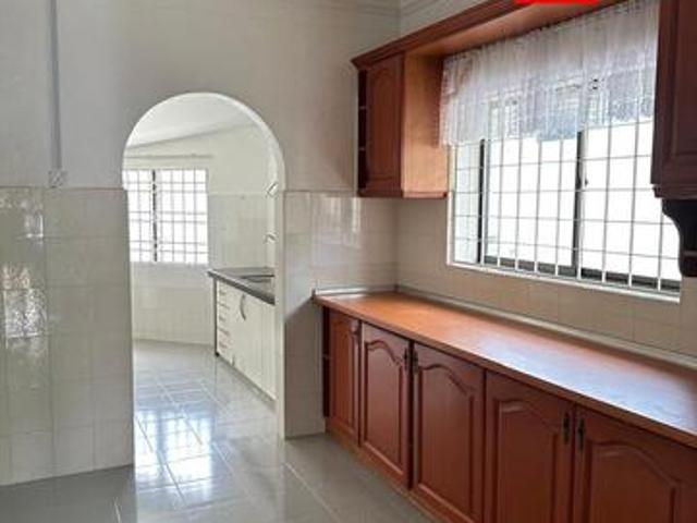 Terraced House for sale in Barat Daya, George Town