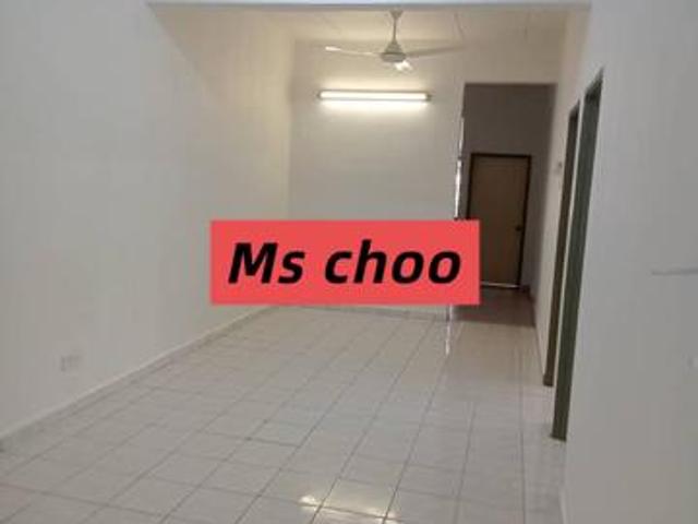 Terraced House for rent in Georgetown, Penang