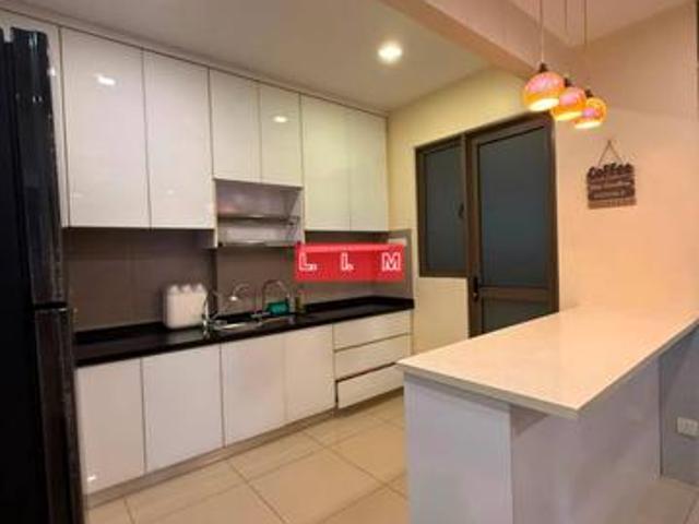 Condominium for sale in Georgetown, Penang