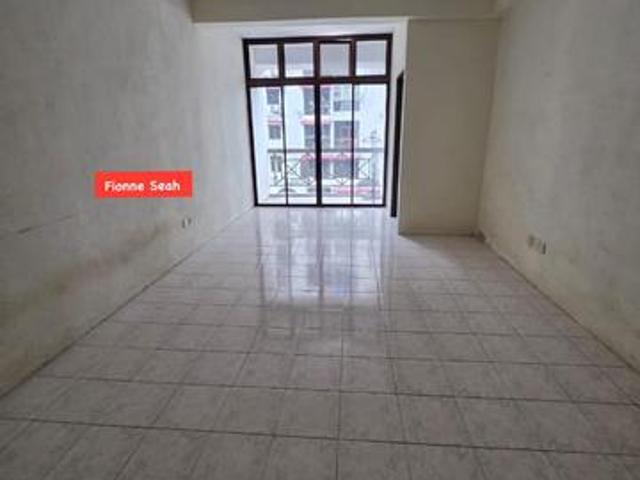 Apartment for sale in Barat Daya, George Town