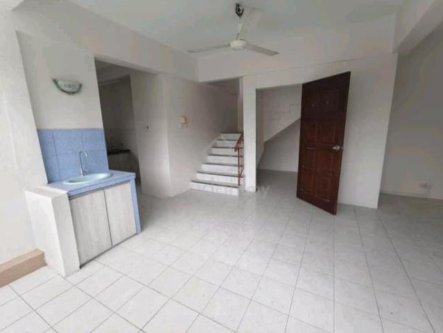 Townhouse for sale in Georgetown, Penang