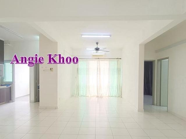 Condominium for sale in Mukim 13, Georgetown