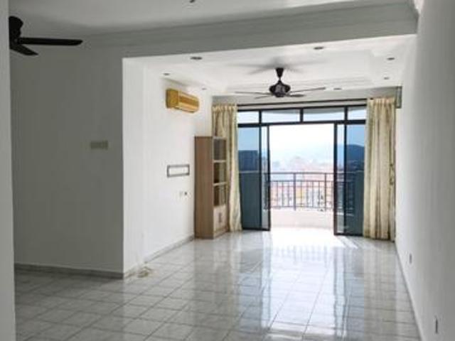 Condominium for sale in Georgetown, Penang