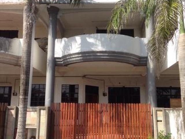 Terraced House for sale in Wellesley, Penang