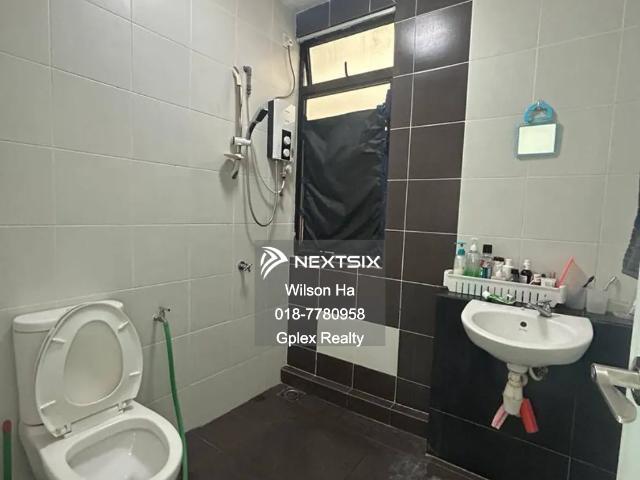 Shop for sale in Wellesley, Penang
