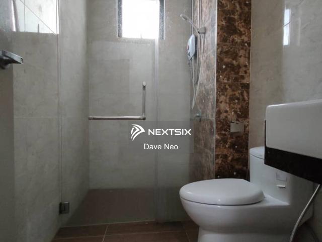 Residential House for rent in Wellesley, Penang