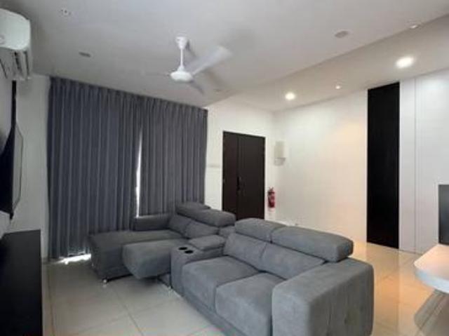 Terraced House for rent in Wellesley, Penang